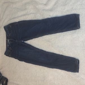 Miss Me Super Skinny Jeans